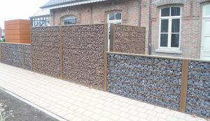 Steenmuren