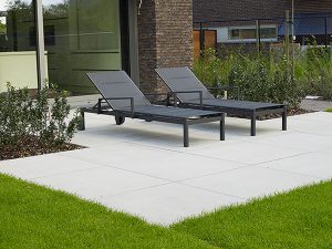 Terras